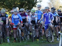 Preston Park Bike Racing