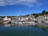 Padstow And Rock