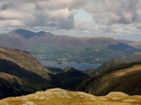 Scafell Pike