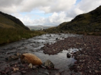 istrest : Scafell Pike