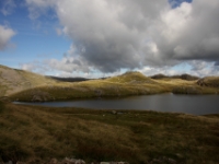 sprinklingTarn2 : Scafell Pike