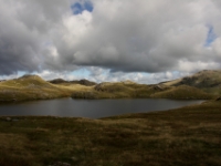 sprinklingTarn3 : Scafell Pike