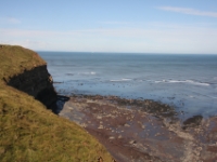 Staithes