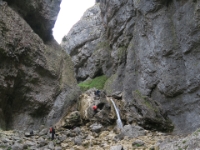 Goredale Scar