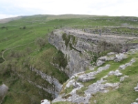 Malham Cove