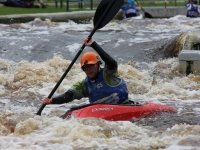 Tees Barrage